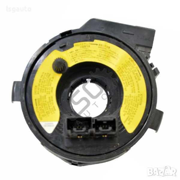 Лентов кабел Mazda 2 I (DY) 2003-2007 ID:104698, снимка 1