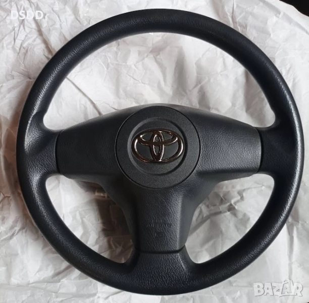 Волан с airbag за Toyota RAV4 III (2006 - 2009), снимка 1