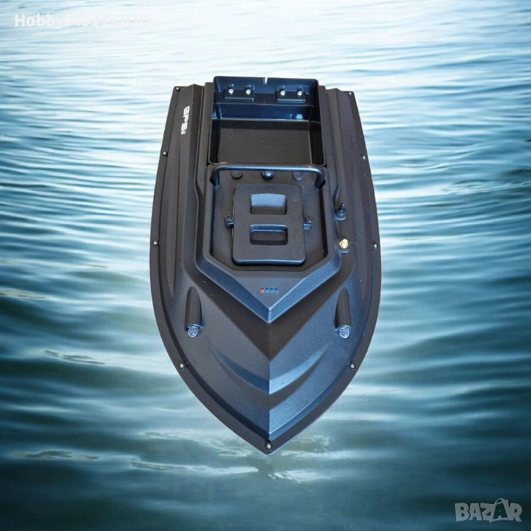 Лодка с GPS , снимка 1