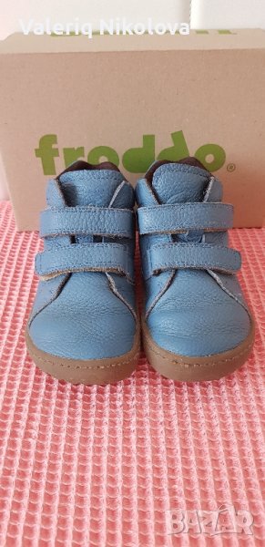 Детски боси обувки Froddo 26  номер, снимка 1