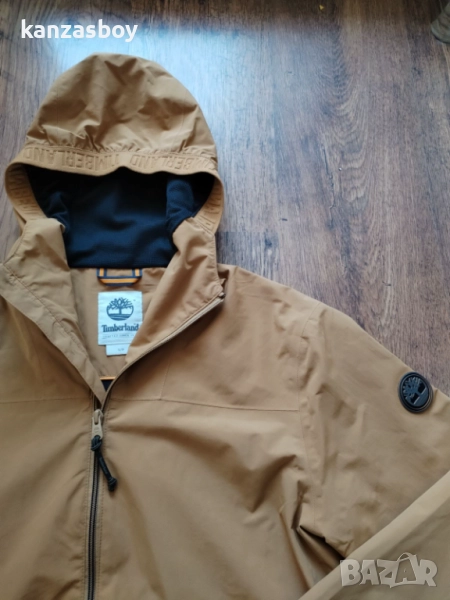 timberland - страхотно мъжко яке КАТО НОВО С, снимка 1