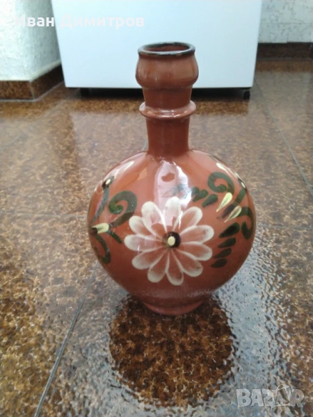 Стомна, снимка 1