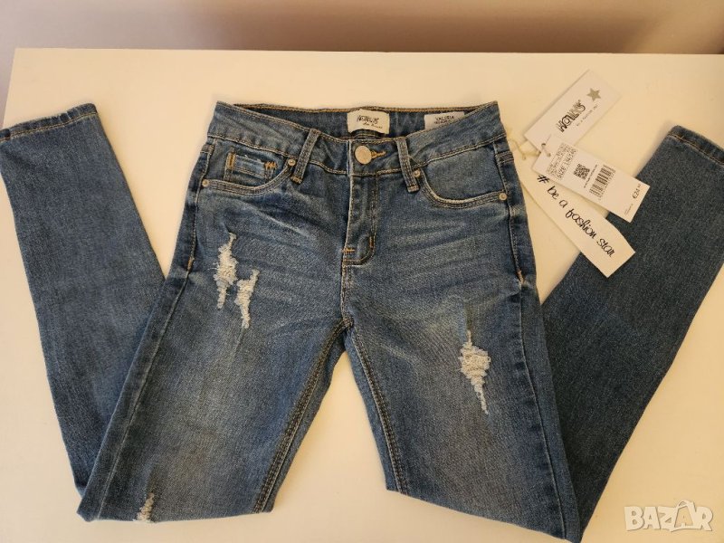 Нови дънки Hailys, снимка 1