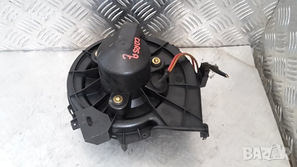 Моторче парно за Opel Corsa C, 2001г., снимка 1