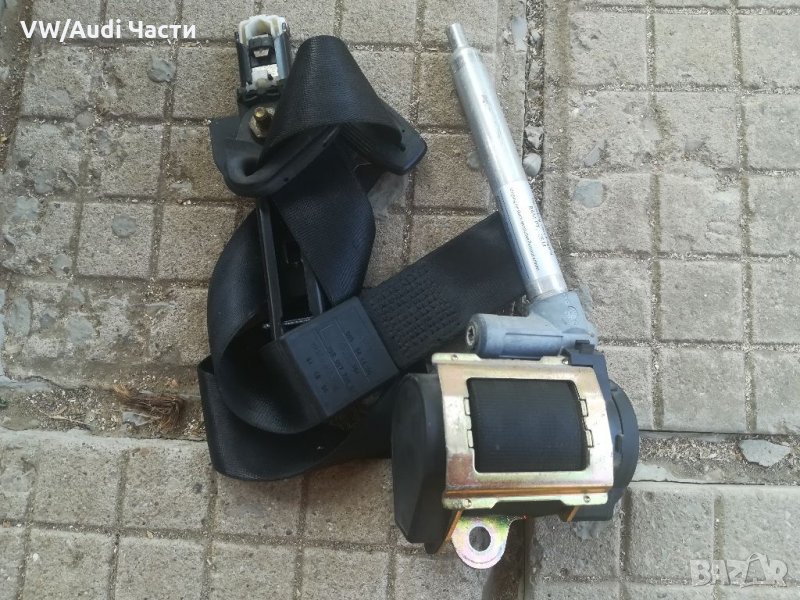 Предпазен колан за Audi A3 S3 8L Ауди А3 , снимка 1