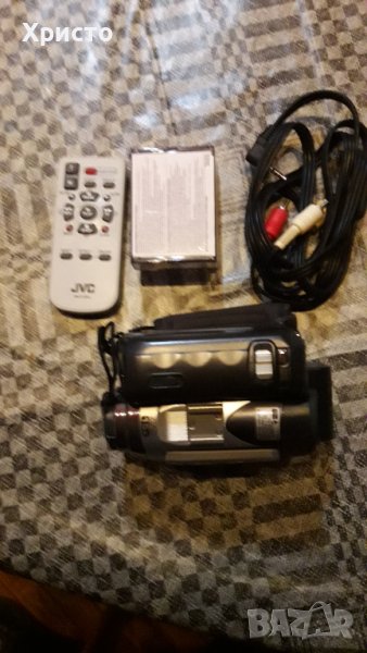 Продавам видео камера, снимка 1