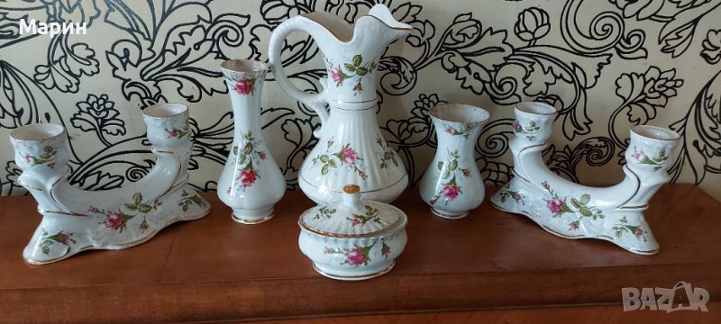 Порцелан, снимка 1