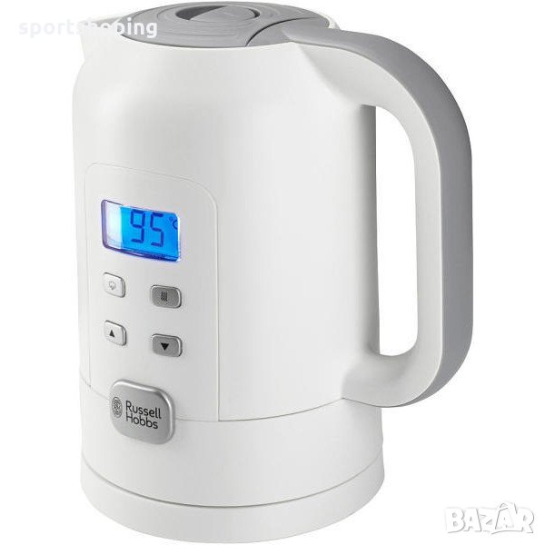Електрическа кана Russell Hobbs 21150-70, снимка 1