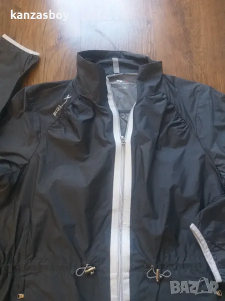 Ralph Lauren RLX Jackets - дамско яке-мембрана КАТО НОВО L, снимка 1