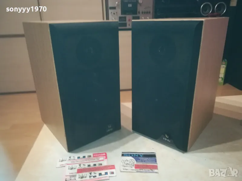 INFINITY X2 SPEAKER SYSTEM 1010241756, снимка 1