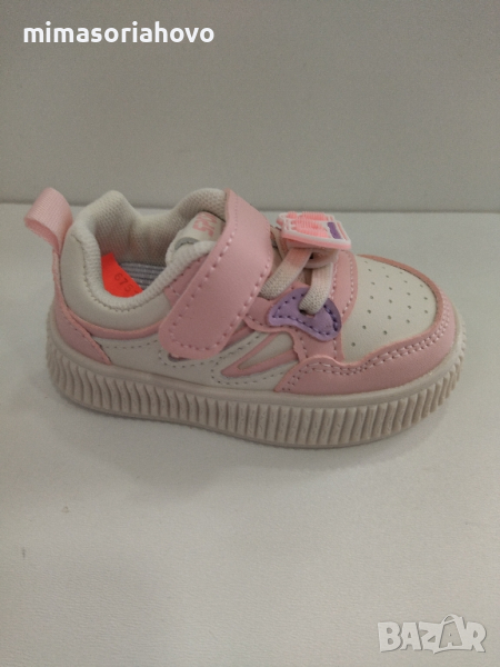 Детски маратонки 6751, снимка 1