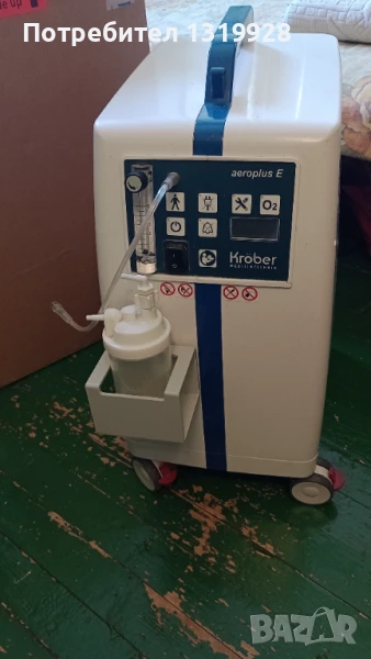 Концентратор за кислород , снимка 1