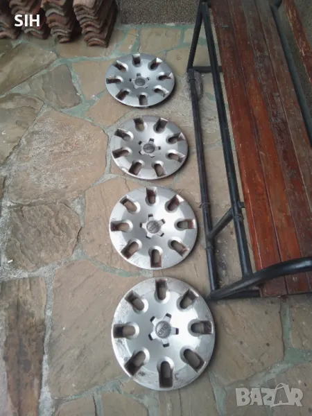 Тасове за Ауди А1, снимка 1