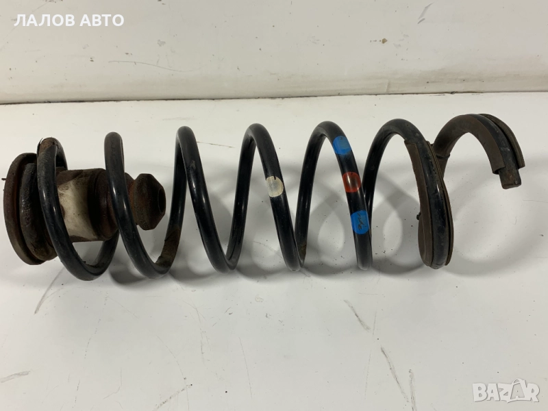 Задна пружина Пежо 5008 Zadna prujina Peugeot 5008 1.6 THP Hechback, снимка 1