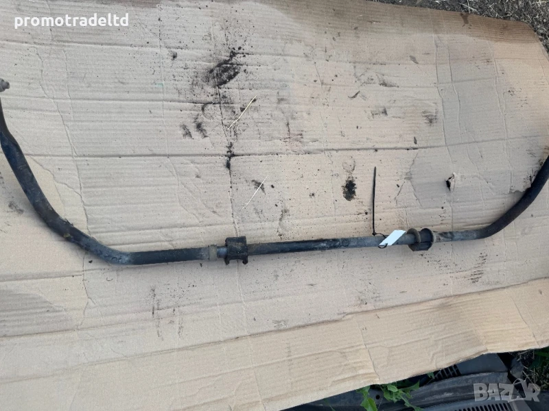 Предна стабилизираща щанга Сузуки Суифт Suzuki Swift 2008-ма 1.3i, снимка 1