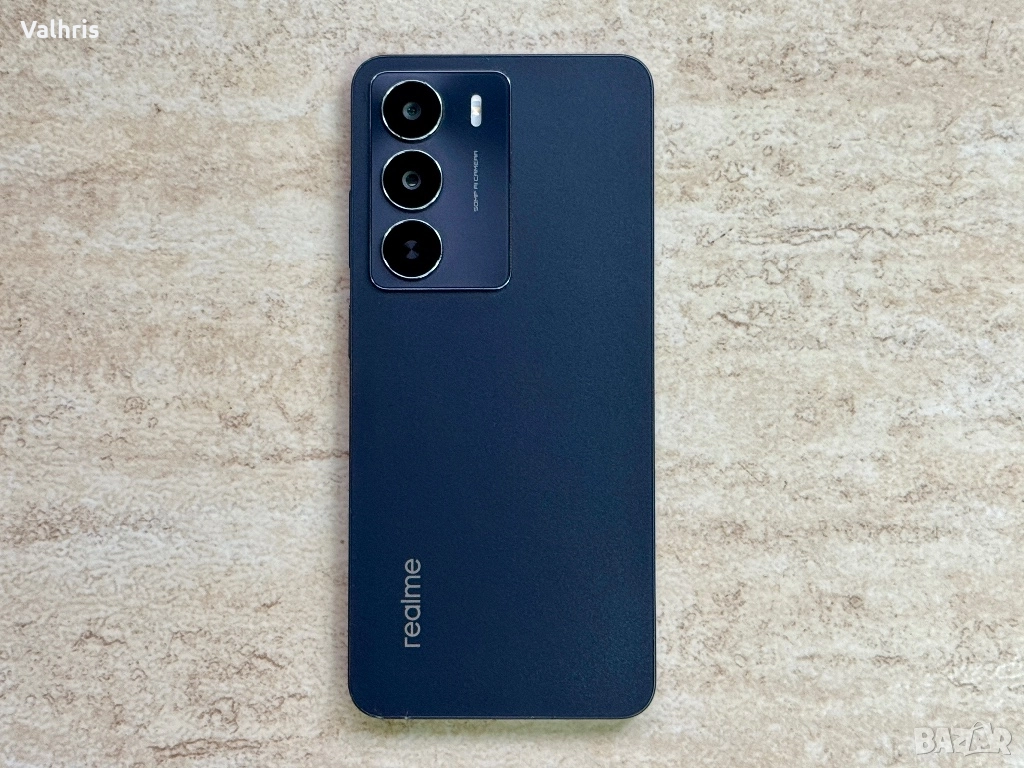 Realme 14x 5G 128GB / 6GB + 8GB RAM / 50MP Camera, снимка 1