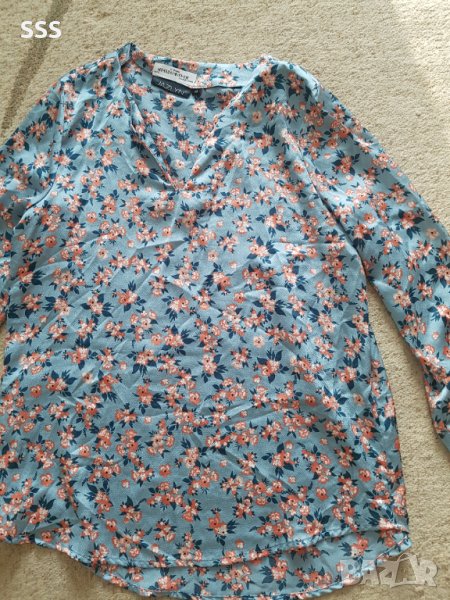 Блуза, снимка 1