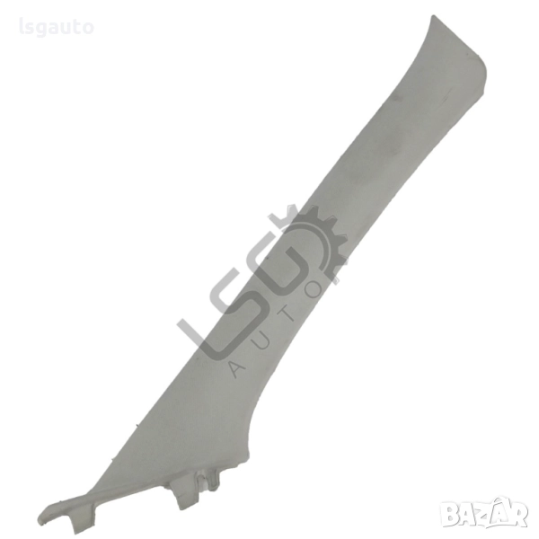 Дясна кора до челно стъкло Nissan Qashqai II 2013-2021 ID: 151184, снимка 1