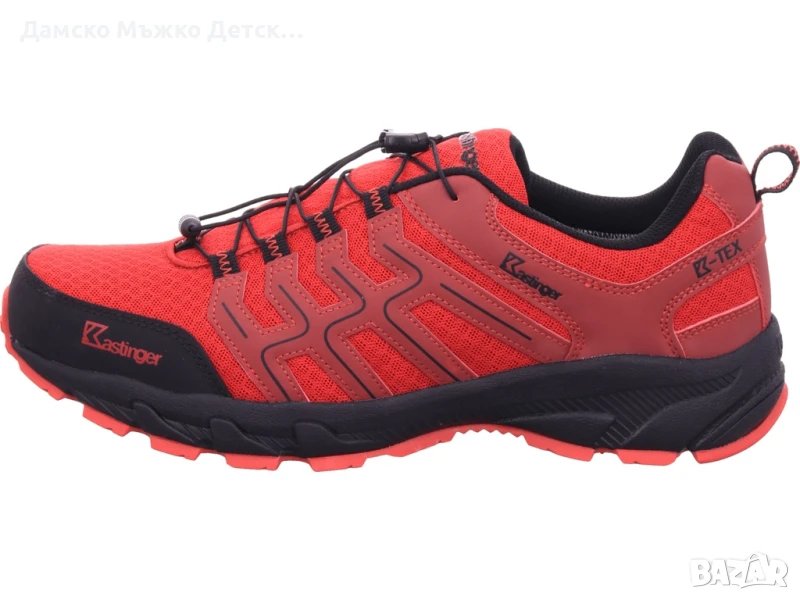 Туристически обувки Kastinger, снимка 1