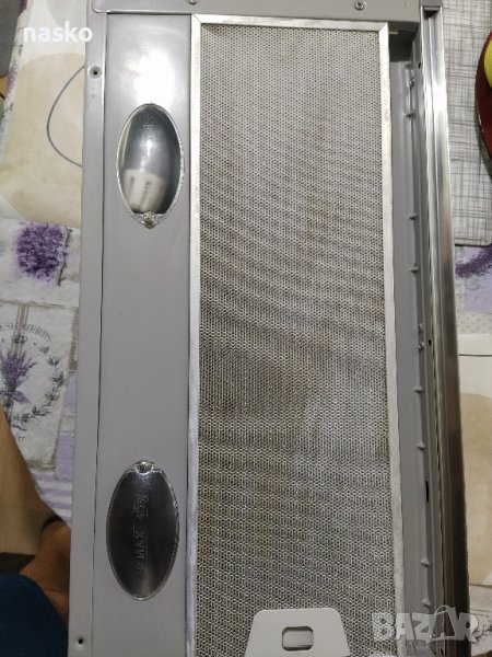 аспиратор , снимка 1