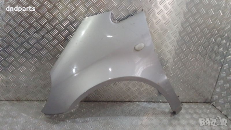 Ляв калник Mercedes A-Class W168 1999г.	, снимка 1