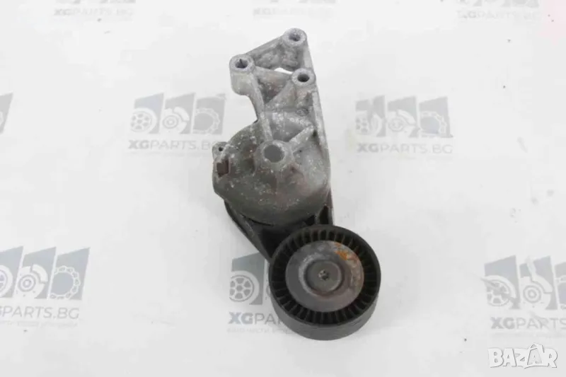  Обтегач и ролка пистов ремък за Volkswagen Sharan 1.9tdi 116 к.с. (2000-2010), снимка 1