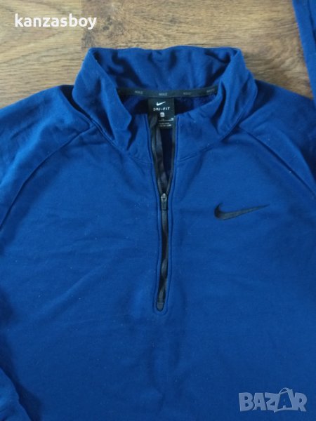 nike - страхотно мъжко горнище , снимка 1