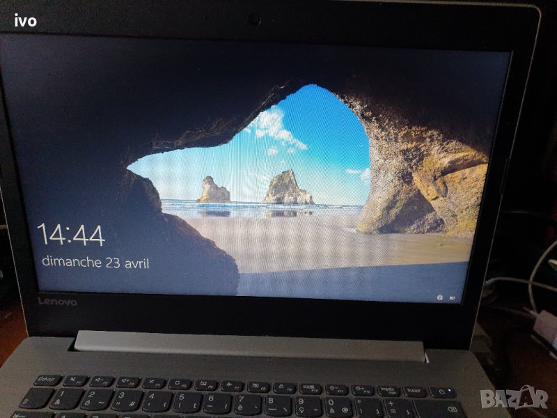 lenovo ideapad 320 80 xg, снимка 1