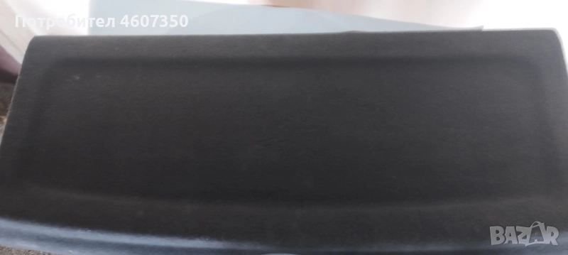 Кора багажник  VW Polo 2002 г. , снимка 1