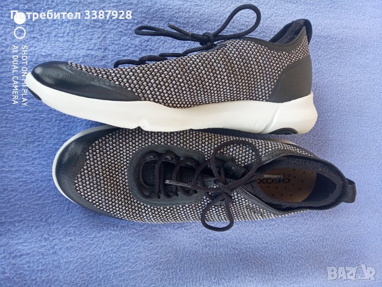 Летни маратонки Geox номер 38., снимка 1