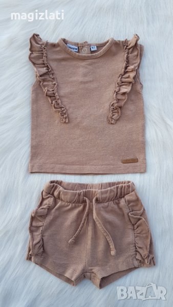 Комплект за бебе Prenatal 0-3 месеца, снимка 1