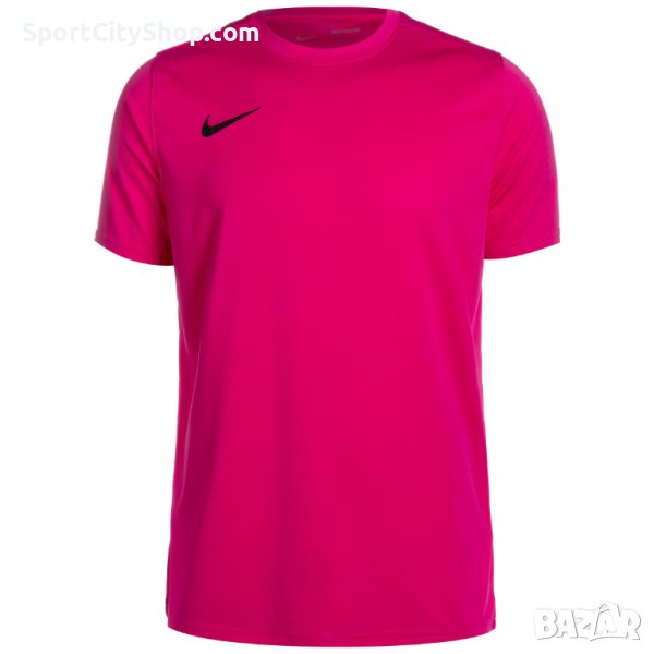 Мъжка Тениска Nike Park Vii Dri-Fit Bv6708-616, снимка 1