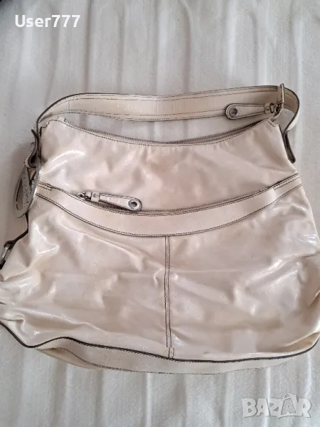 Чанта Blue Byblos, снимка 1