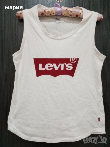 Нов топ Levi's хс/с , снимка 1