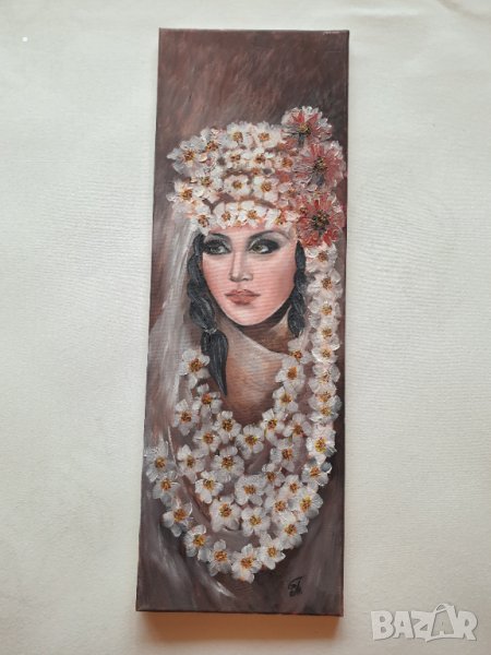 Картина масло, снимка 1