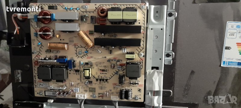 POWER SUPPLY 1-983-477-12 G812 APS-422 147472211 FOR SONY KD-55AF8, снимка 1