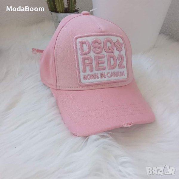 Дамска шапка Dsquared2 Icon , снимка 1