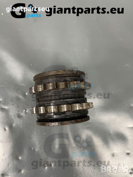 Зъбно колело за БМВ BMW e38 e46 e39 e34 , 1719984, снимка 1