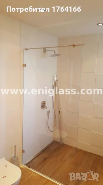 Душ кабини паравани, снимка 1