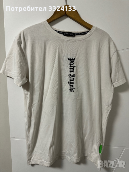 Тениска Palm Angels, снимка 1