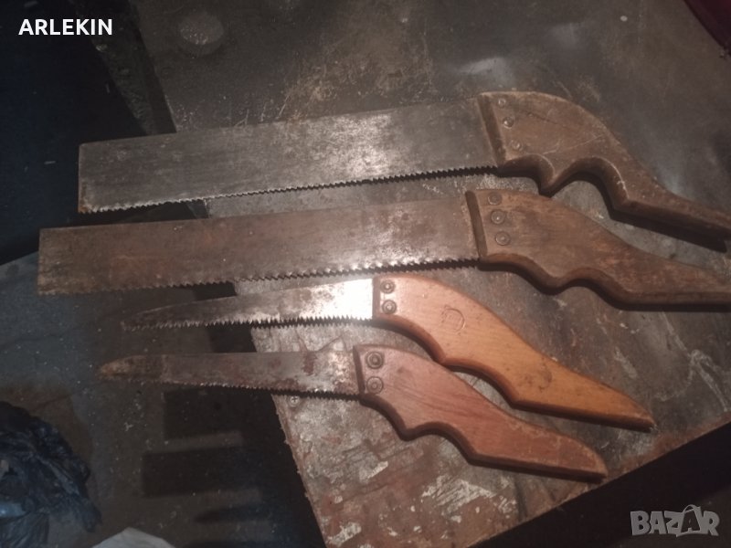 Стари Български Триони, снимка 1