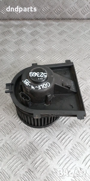 Вентилатор парно VW Golf 4 1999г.	, снимка 1