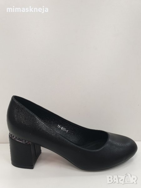 дамски обувки 8106, снимка 1