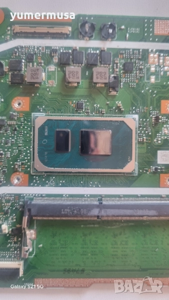 Дъно за донор на Asus X515, снимка 1