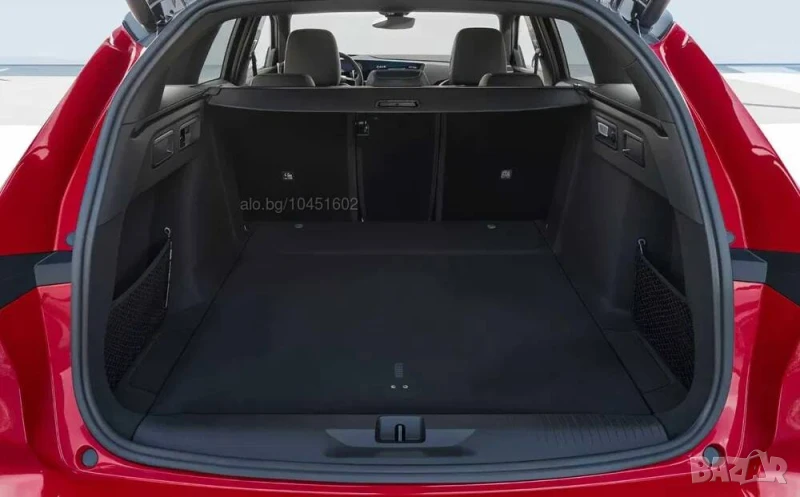 Щора за багажник за Opel Astra K KOMBI Sports Tourer 2015-2022, снимка 1