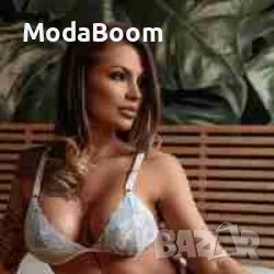 Дантелен Бралет Bella, снимка 1