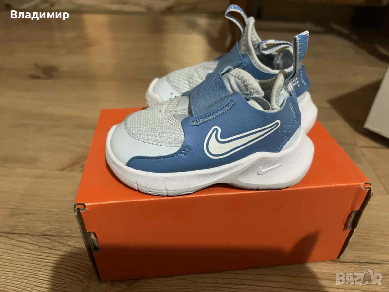 Nike бебе , снимка 1