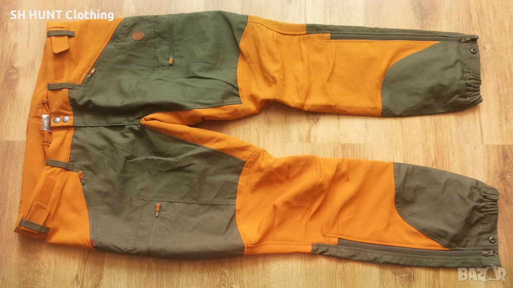 Heldre OTRA Stretch Trouser размер XL панталон със здрава и еластична материи - 1694, снимка 1