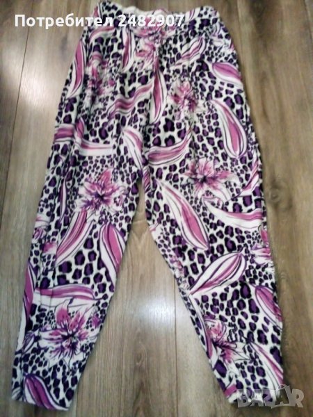 Дамски панталон, снимка 1