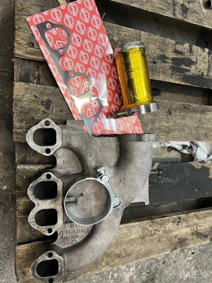 Tuning 1.9TDI, снимка 1